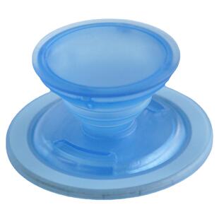 酷安酷品磁吸手机壳支架气囊伸缩折叠式指扣安卓苹果泡泡配件