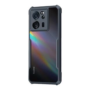 讯迪红米K40Pro手机壳新款男士防摔适用小米RedmiK40Pro+散热超薄高级感K40保护套全包磁吸手机套透明硬壳