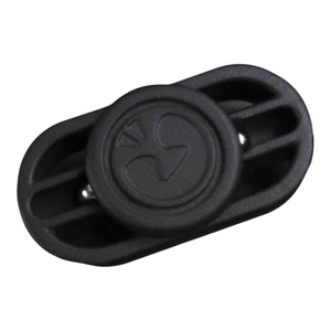 HAOTZ圆方核鼠指尖陀螺旋转解压玩具减压神器EDC玩具潮玩办公室