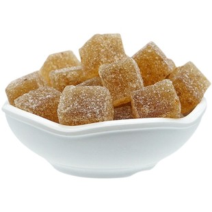 广东特产手信古香老陈皮果糕独立包装散装网红小吃休闲零食软糖果