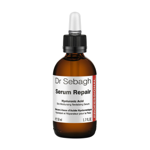 Dr Sebagh赛贝格高浓高纯胶原胜肽水膜精华紧致淡纹修护强韧50ml