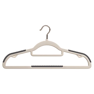 【无痕防滑不鼓包】家用晾衣架