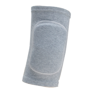 舞蹈护膝女跳舞专用跪地儿童运动护套男加厚瑜伽护具膝盖保暖轻薄