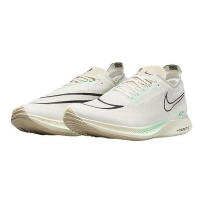 Nike耐克男2024秋新款INTERACT RUN透气回弹缓震跑步鞋FD2291-002