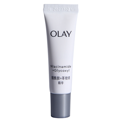 OLAY抗糖小白瓶精华中样小样6ml
