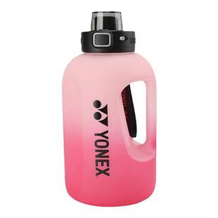 YONEX/尤尼克斯 AC094CR 便携式运动水壶 2000ML大容量yy