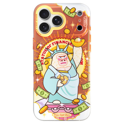 极光士多苹果iPhone17手机壳16