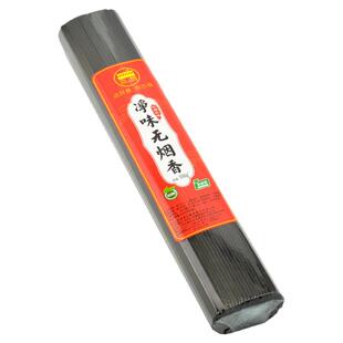 古城净味无烟檀香室内家用供佛香观音仙家香无味天然线香