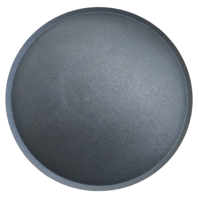 130mm12寸15寸18寸防尘帽扬声器