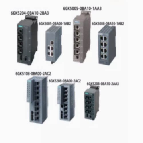 议价西门子C-PLUG 移动式存储介质 用于简单的设备更换 6GK1900-0
