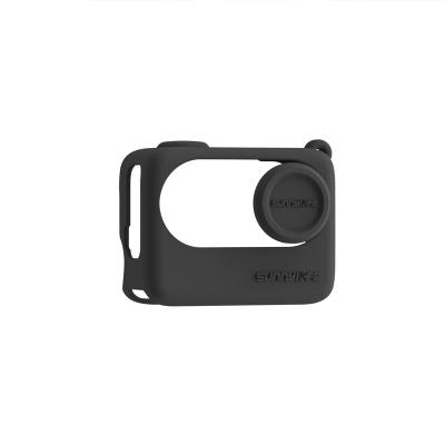 Insta360GO3S机身硅胶套