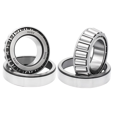 圆锥滚子轴承型号大全复购96万+