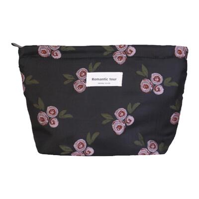 化妆包小方包内胆包大小号