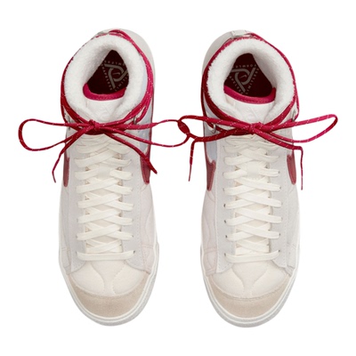 耐克男女复古经典板鞋