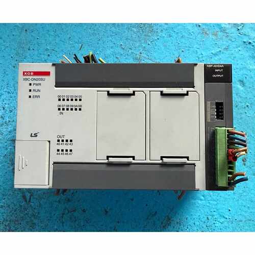 【议价-可维修】 PLC DN20SU AH04A 04A /二手均有货