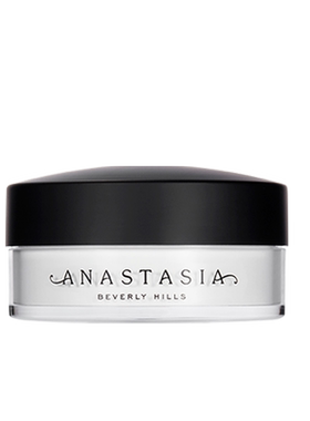 Anastasia/ABH定妆散粉蜜粉控油遮瑕持久不脱妆哑光自然