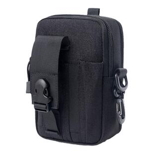 挂包战术Molle迷彩手机1000D多功能防附件穿耐磨泼水腰带腰包户外