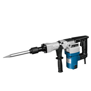 东成电镐大功率1600W单用重型锤搞07-6S混凝土拆墙开槽凿捶稿东城