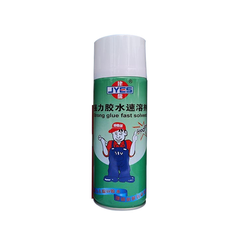 深圳建儒模具专用清洗剂洗模水高效脱模剂防锈剂顶针润滑剂松锈灵