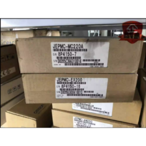 议价JEPMC-MC220A安川伺服驱动器，库存有货，欢迎选购，质保期一