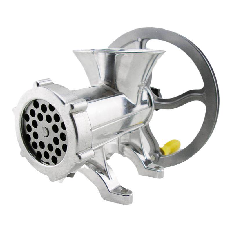 手轮12型家用手动绞肉机手摇式多功能碎肉机磨粉搅碎菜肉馅灌肠机