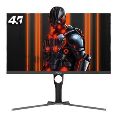 AOC27英寸MiniLED显示器4K160Hz