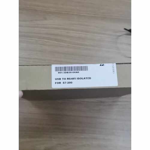 询价-USB to RS485隔离器，型号901-3DB30-