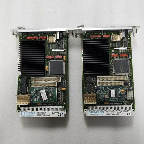 询价-SMP16-CPU070控制板