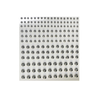 眉钉假贴假钉子贴纸一次性唇钉鹿晗同款鼻钉耳钉脸部贴钻脸上饰品