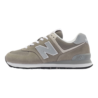 New Balance/NB正品574系列男女同款时尚复古运动休闲鞋ML574EVG