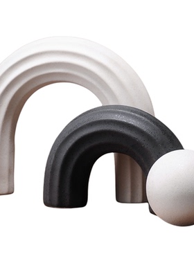 中古风摆件客厅装饰品