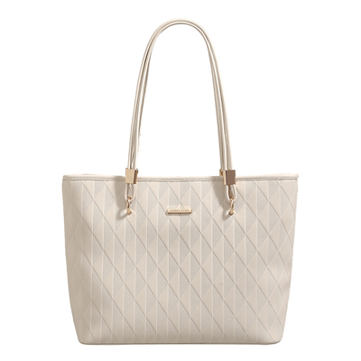 闺蜜私语新款手提托特包