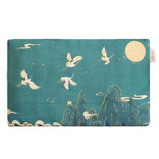 科乐浦盐包电加热盐袋子海盐粗盐热敷包电热艾草艾灸家用肩颈腰部