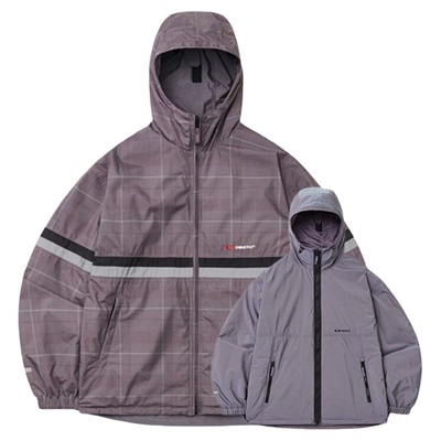 【26/27新款】dimito滑雪服反光
