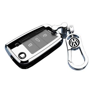 大众宝来25款钥匙套24专用一汽车扣保护23新壳200TSI男女悦行PRO