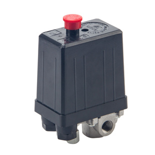 伏虎探索圣帕空压机配件1390W原装电机阀板气缸单向阀连接管弯头