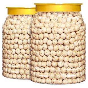 香酥鹰嘴豆开袋即食粗粮杂粮高蛋白坚果炒货休闲零食品官方旗舰店