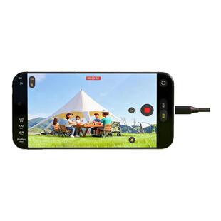 致态手机移动硬盘固态1T 适用苹果iphone外接专用Macmini备份扩容