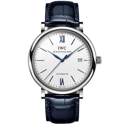 IWC万国柏涛菲诺系列自动腕表