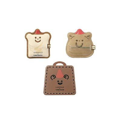 尔木萄XTUNEEGOO粉扑