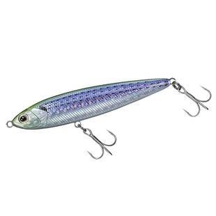 DAIWA达亿瓦海鲈猎手沉水铅笔硬饵SPZ远投淡水海钓鲈鱼路亚假饵