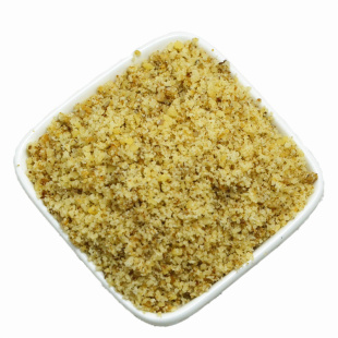 现磨纯熟核桃粉 核桃仁打粉 营养早餐 中老年人宝宝孕妇学生智力