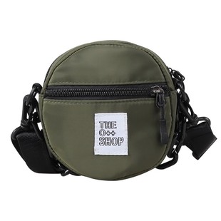 男童小包包斜挎包韩版宝宝可爱迷你零钱包儿童百搭新款配饰单肩包