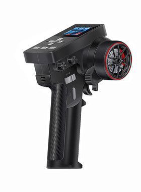 CT-8B遥控器8通道2.4G美嘉欣RC
