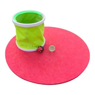 同心协力板幼儿园体智能游戏新道具户外亲子活动团队感统训练器材