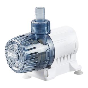 yee鱼缸水泵循环过滤潜水泵抽水泵静音小型水陆两用底吸侧吸泵超