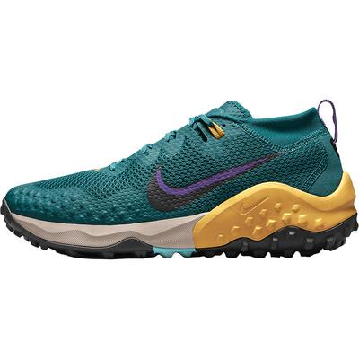 耐克男子缓震运动跑步鞋