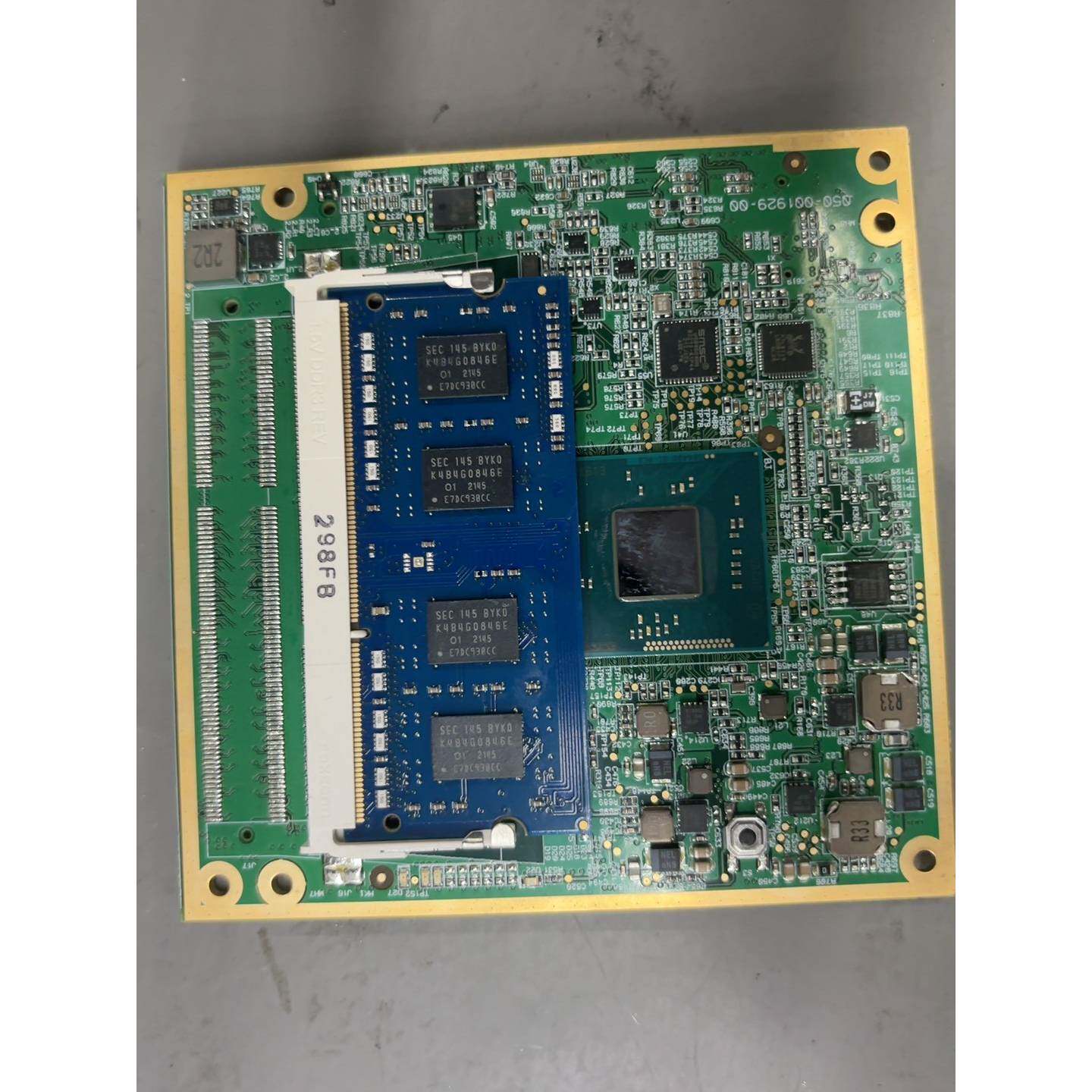 【请询价】全新迈瑞彩超ETX主板型号0500019290