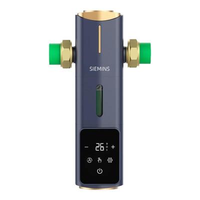 德国西门子前置过滤器智能净水器