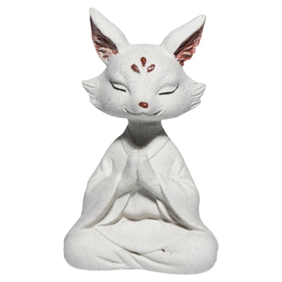 JOJO'SLIFEPD茶宠摆件雕塑茶桌